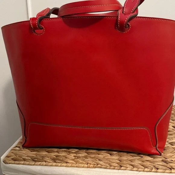 DOONEY AND BOURKE ALTO PIERA TOTE - Picture 8 of 12